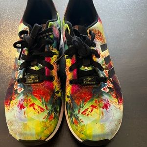 Womens adidas sneakers